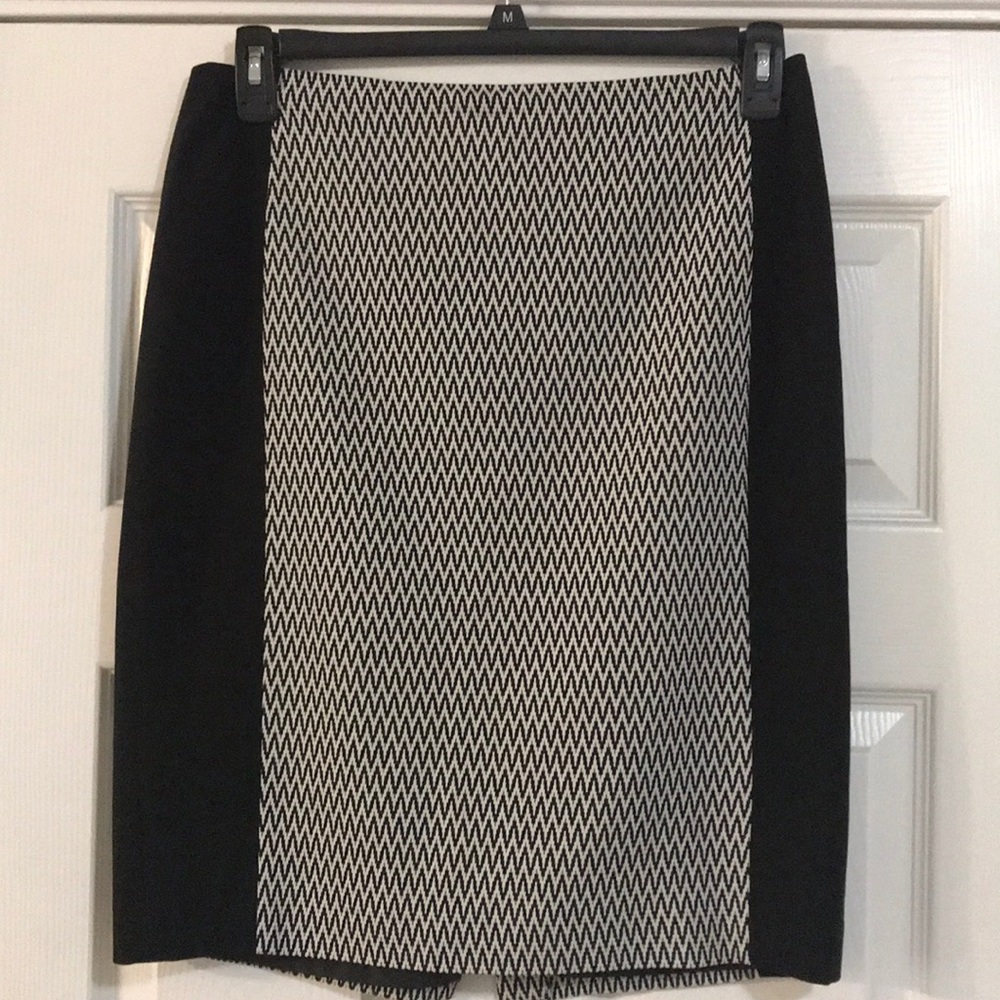 Pencil Skirt